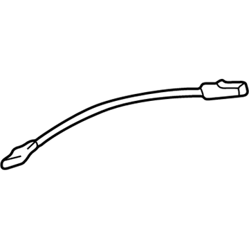Chevy 12563312 Oxygen Sensor