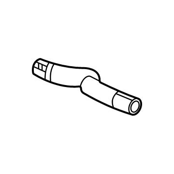 GM 87832628 Inlet Hose