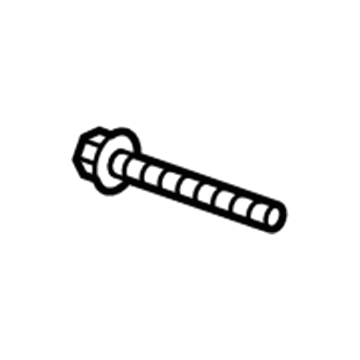 GM 92215205 Temperature Sensor