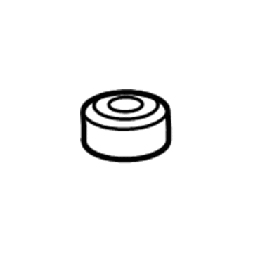 Cadillac 22935187 Upper Insulator