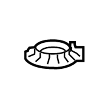 Cadillac 15840317 Lower Insulator