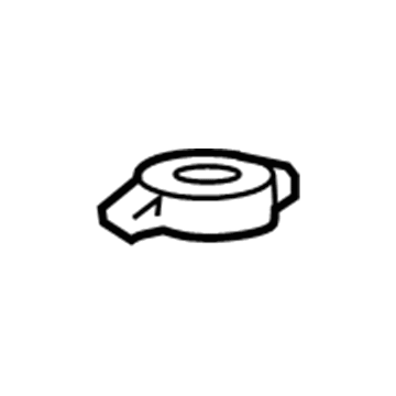 Hummer 10322539 Reservoir Cap