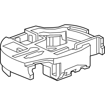 GM 42403545 Storage Compart
