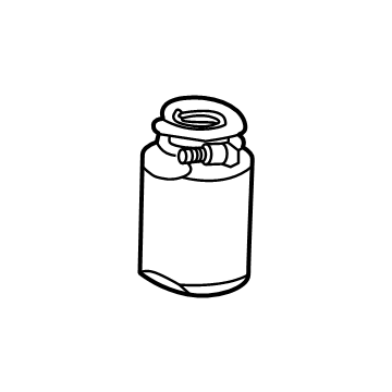 GM 39107608 Sealer
