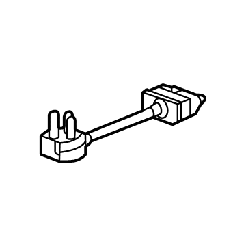 GM 24050460 Charge Cable