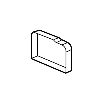 GM 42403546 Strap