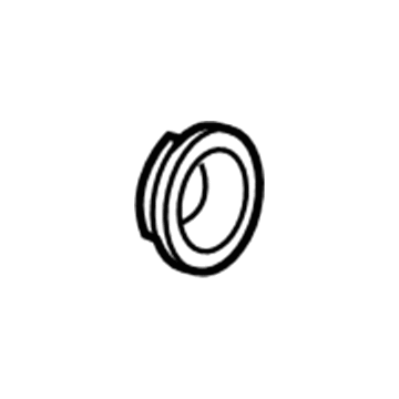 Buick 15763611 Level Sensor Seal