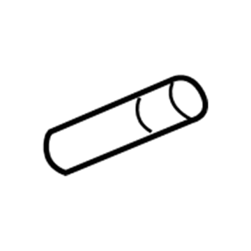 Cadillac 9431809 Bulb
