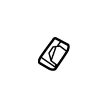Saturn Emblem - 22710103