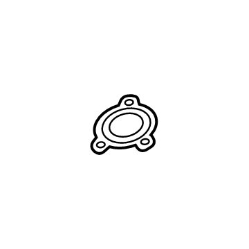 Chevy 55490621 Valve Gasket
