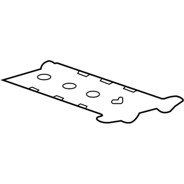 GM 12584084 Valve Cover Gasket