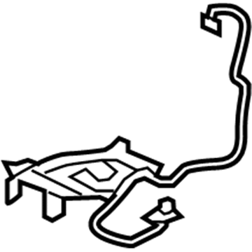 Cadillac 22814906 Harness