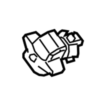 GM 9152245 Temperature Sensor