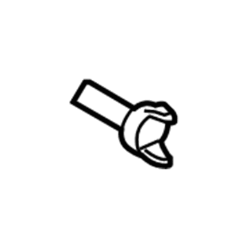 GM 15785100 Ignition Lock Cylinder