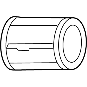 GM 19239713 Air Filter