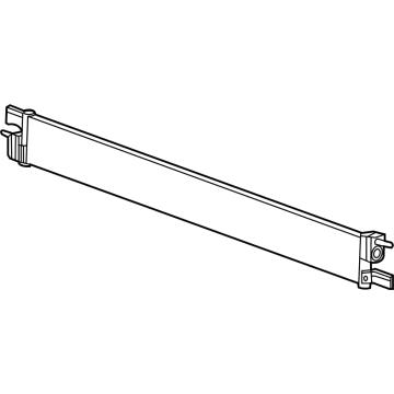 Chevy Transmission Oil Cooler - 23395755