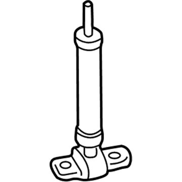 Chevy S10 Shock Absorber - 12477892