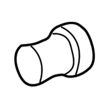 GMC S15 Jimmy Control Arm Bushing - 15980177