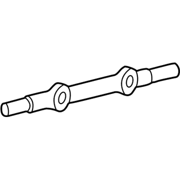 Buick Control Arm - 12385857