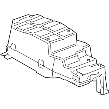 Cadillac Escalade EXT Car Speakers - 84053770