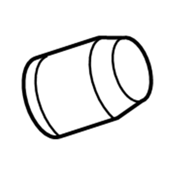 Hummer 15122619 TPMS Sensor Nut