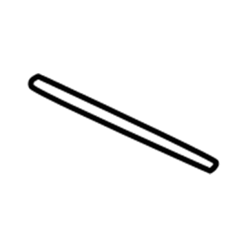 Buick 16800040 Rod
