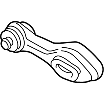 GM 22174912 Lower Mount