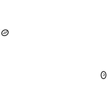 GM 24505057 Gasket Seal