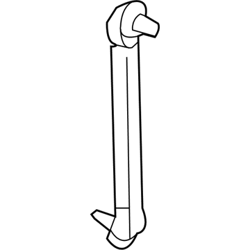 Cadillac Sway Bar Link - 13282834