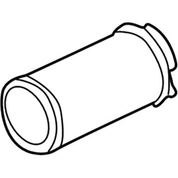 Pontiac Steering Column Seal - 26077651
