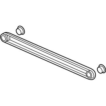 Cadillac 22902203 Lateral Arm