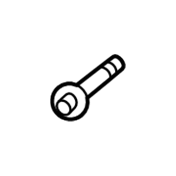 Cadillac 11562586 Mount Bolt