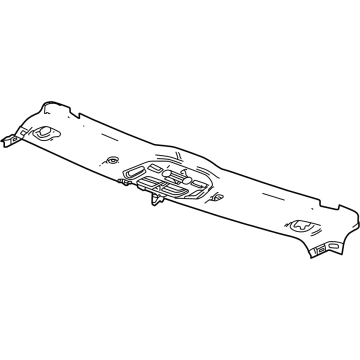 GM 85647109 Headliner