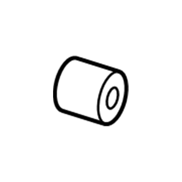 Cadillac XTS Control Arm Bushing - 22934678