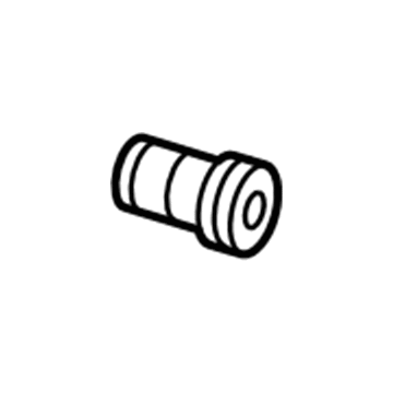 Cadillac Control Arm Bushing - 22934679