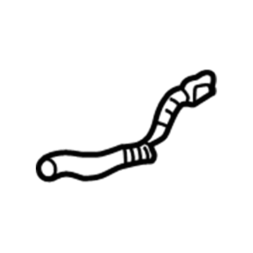 Cadillac Chassis Wiring Harness Connector - 19329253