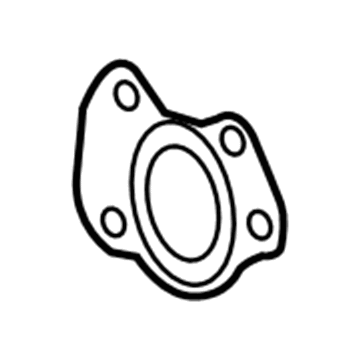 Chevy Colorado Exhaust Flange Gasket - 94718254