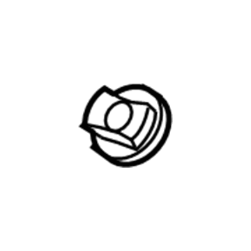 GM 94731452 Fuel Cap