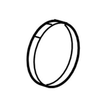 Saturn 26079718 Clamp