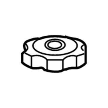 GM 25950517 Reservoir Cap