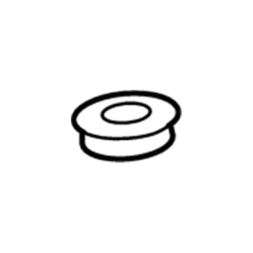 GM 15782041 Reservoir Grommet