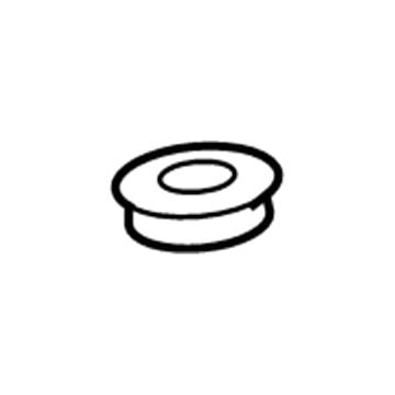 GM 10386664 Reservoir Grommet