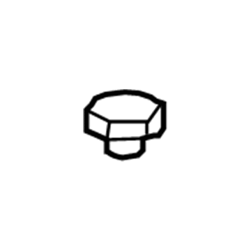 Saturn 15075118 Reservoir Cap