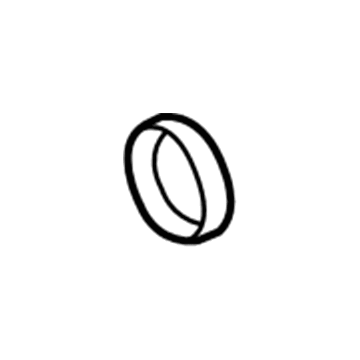 Saturn 10226107 Thermostat Seal