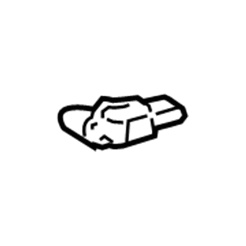 GM 88974713 Position Sensor