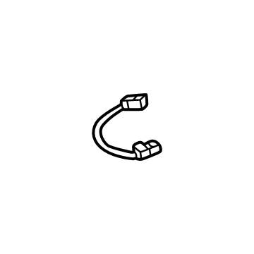 GM 86530585 Interior Lamp