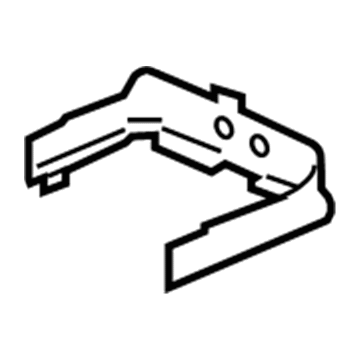 GM 15236889 Mount Bracket