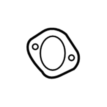 GM 23238284 Catalytic Converter Gasket