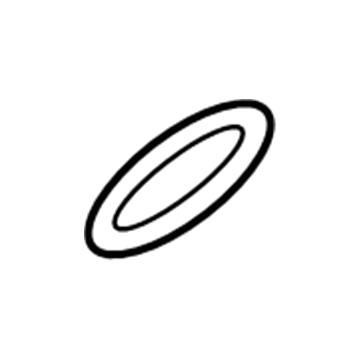 GM 55570704 Catalytic Converter Seal