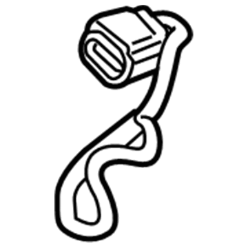 GM 42634941 Harness
